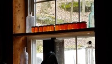 maple syrup - TheFarmersInTheDell.com