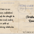 postcard Christopher Reeve - TheFarmersInTheDell.com
